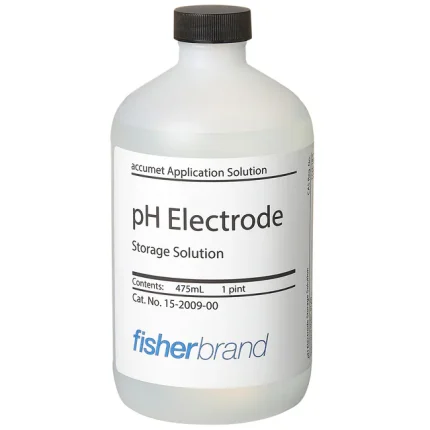 pH Electrode Storage Solution