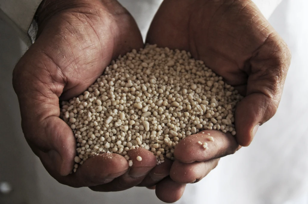 200806-ammonium-nitrate-jm-1304 Ammonium Nitrate Fertilizer Grade