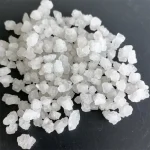 Sodium Chloride Industrial Grade