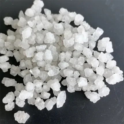 Sodium Chloride Industrial Grade