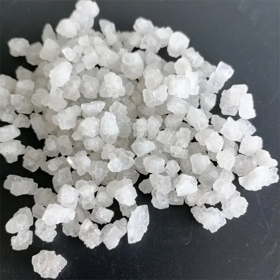 20230706-mp4 Sodium Chloride Industrial Grade - Image 1