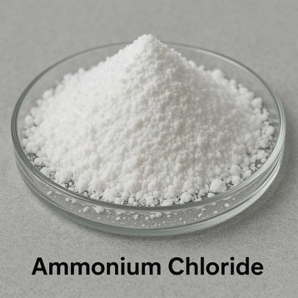 Ammonium Chloride AR
