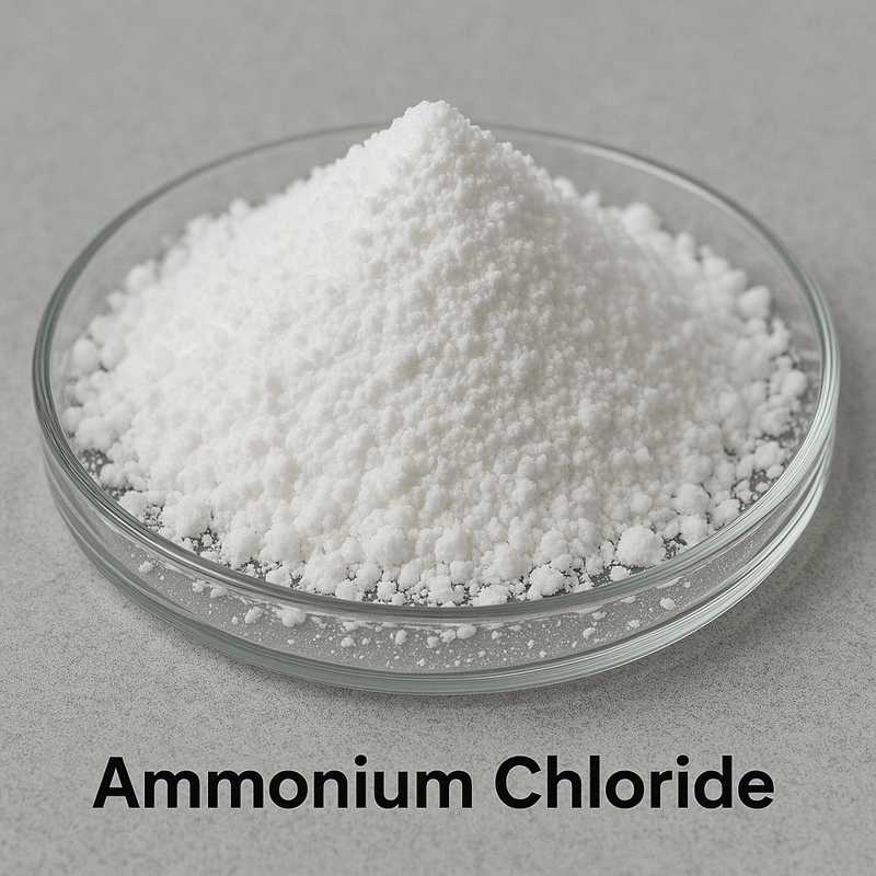 23129502 Ammonium Chloride AR