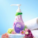 Fabric Softener Liquid Floral