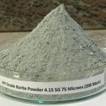 Barite Powder