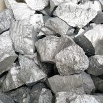 Calcium Aluminum Metal