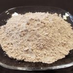 Barite for Non Oilfield