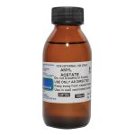 Amyl Acetate