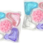 Laundry Detergent Pods Sensitive Skin