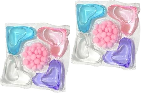 51ONBuBPNtL._AC_SX450_ Laundry Detergent Pods Sensitive Skin - Image 1
