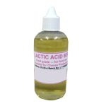 Lactic Acid