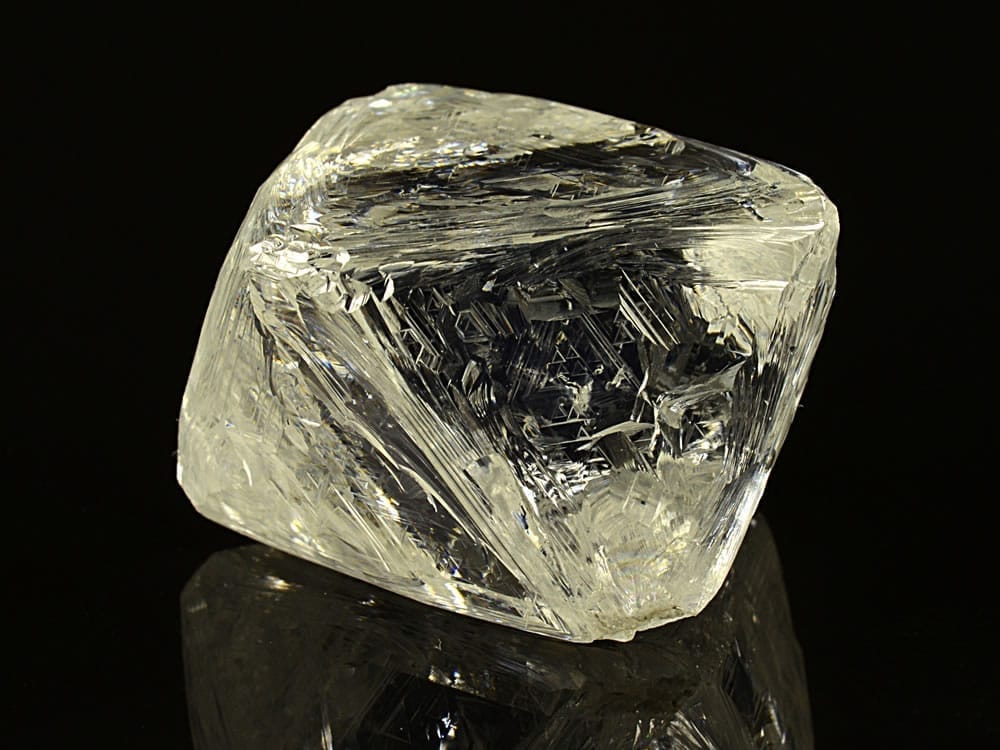 552-Carats-Diamond Diamond Gel - Image 1