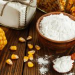 Modified Food Starch