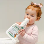 Baby Laundry Liquid Detergent