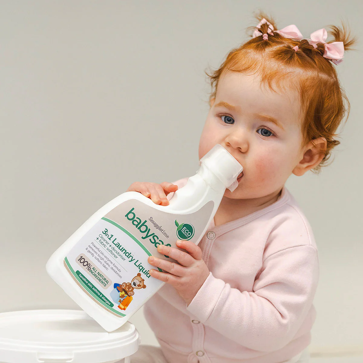 6009711554394_5_WEB_1200x Baby Laundry Liquid Detergent - Image 1
