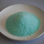 Ferrous Sulphate Heptahydrate