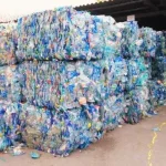 HDPE Scrap