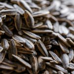 Sunflower Seeds Kernels