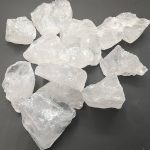 White Quartz