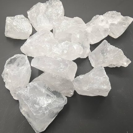 White Quartz