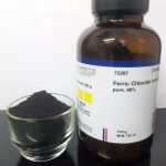 Ferric Chloride Anhydrous