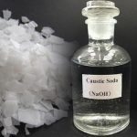 Caustic Soda Lye