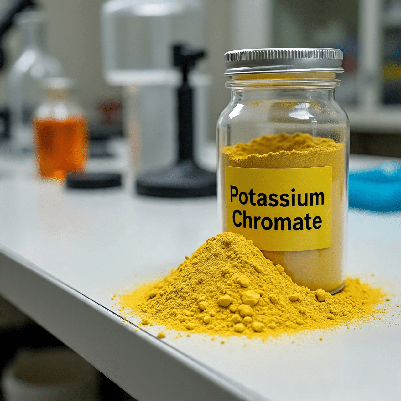 98-laboratory-grade-potassium-chromate CDTA 98 Percent - Image 1