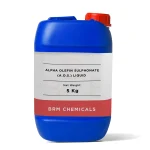 Alpha Olefin Sulfonate AOS