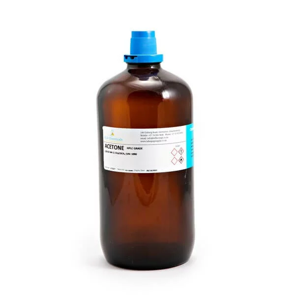 Acetone-HPLC Acetone AR