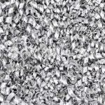 Aluminium Milling Chips