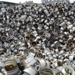 Aluminium Scrap