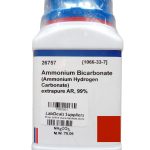 Ammonium Hydrogen Carbonate CP