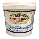 Anti Bacterial Detergent Powder