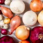 Onions