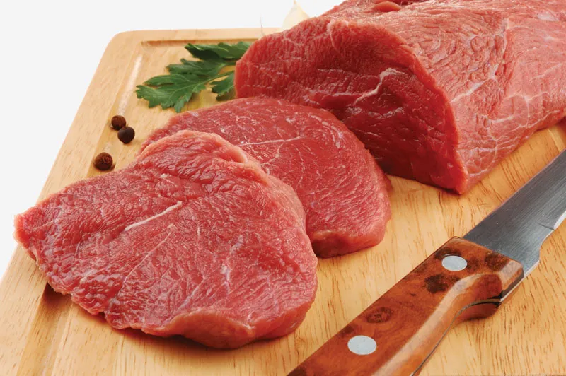 Beef-loin Beef - Image 1
