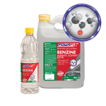 Benzine CP