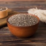 Chia Seeds