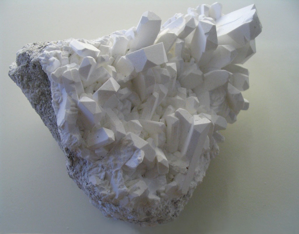 Borax_crystals Borax - Image 1