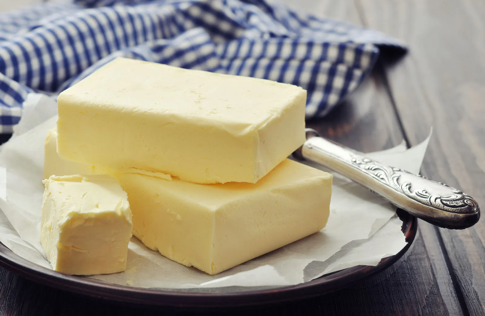 Butter Butter - Image 1