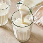Cultured Buttermilk
