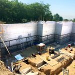 Bentonite Products Infrastructure