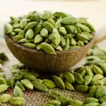Gren Cardamom
