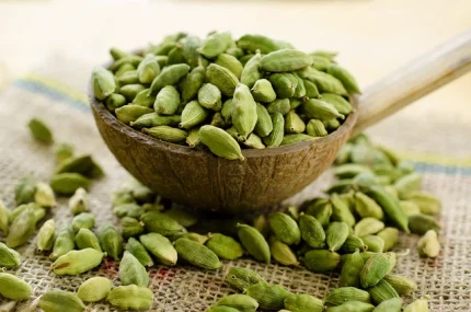 Gren Cardamom