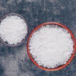 Caustic Soda Pearls