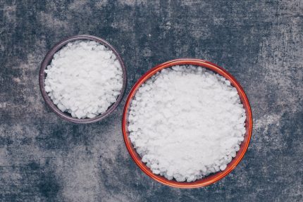 Caustic Soda Pearls