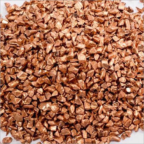 Copper-Granules Copper Granules - Image 1