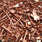 Copper Scrap
