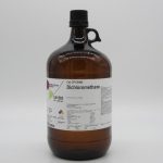 Dichloromethane CP Glass Bottle