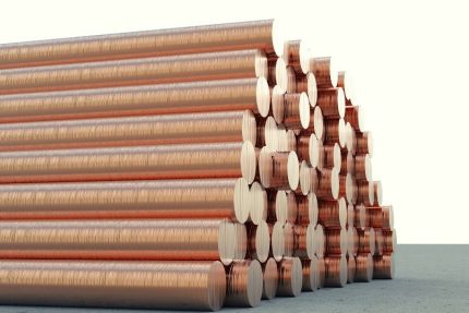 Aluminum Bronze Alloy