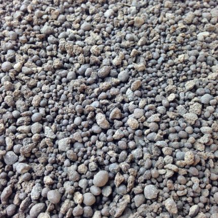 Agricultural Lime Dolomite